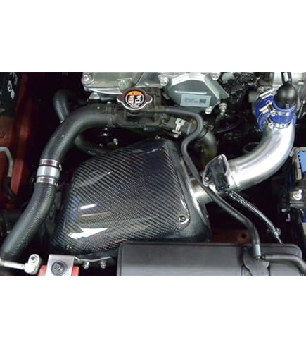 Amazon | BLITZ(ブリッツ) ADVANCE POWER AIR CLEANER(アドバンス